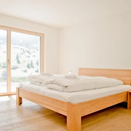 Eigerlicht - Griwa Rent Ag