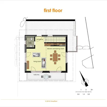 Chalet Eigerlicht - Griwa Rent Ag Grindelwald