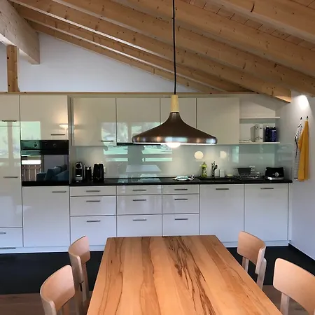 Chalet Eigerlicht - Griwa Rent Ag *