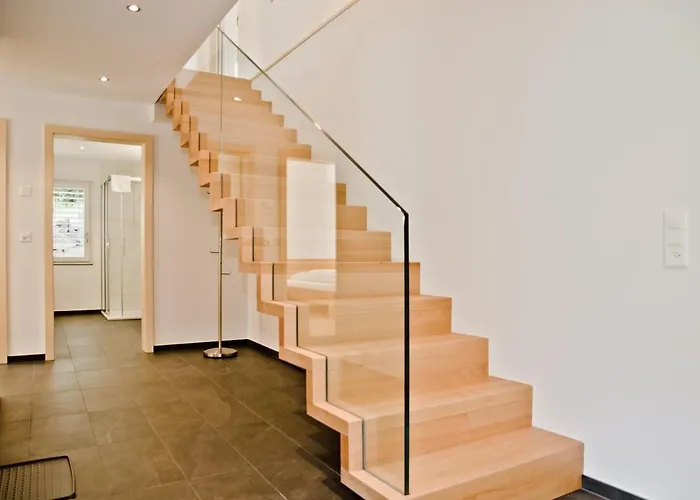 Eigerlicht - Griwa Rent Ag Alpehytte