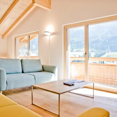 Alpstuga Eigerlicht - Griwa Rent Ag *