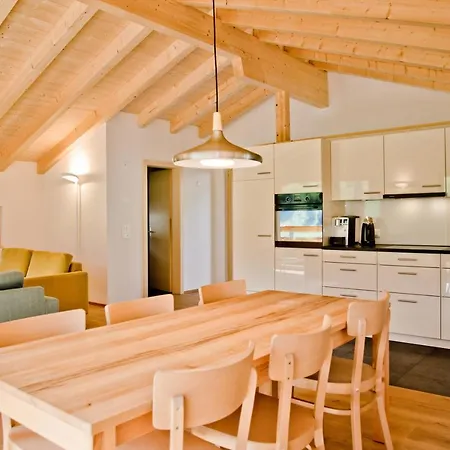 Eigerlicht - Griwa Rent Ag