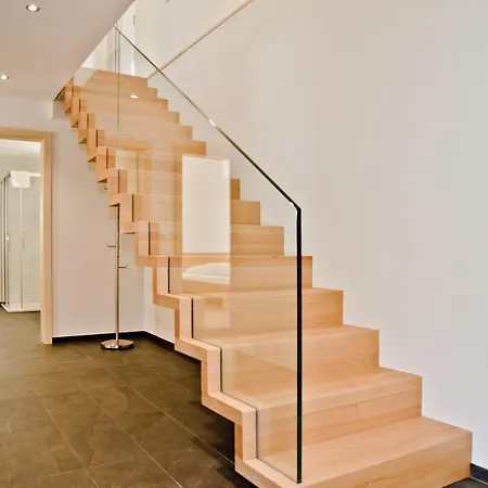 Eigerlicht - Griwa Rent Ag Chalet