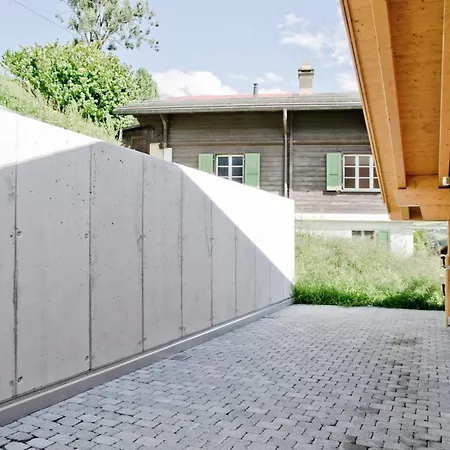 Eigerlicht - Griwa Rent Ag *