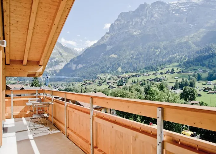 Eigerlicht - Griwa Rent Ag