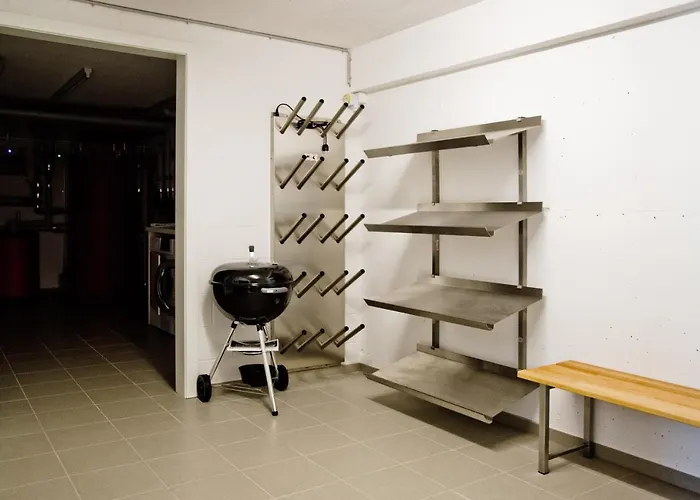 Eigerlicht - Griwa Rent Ag Chalet Grindelwald