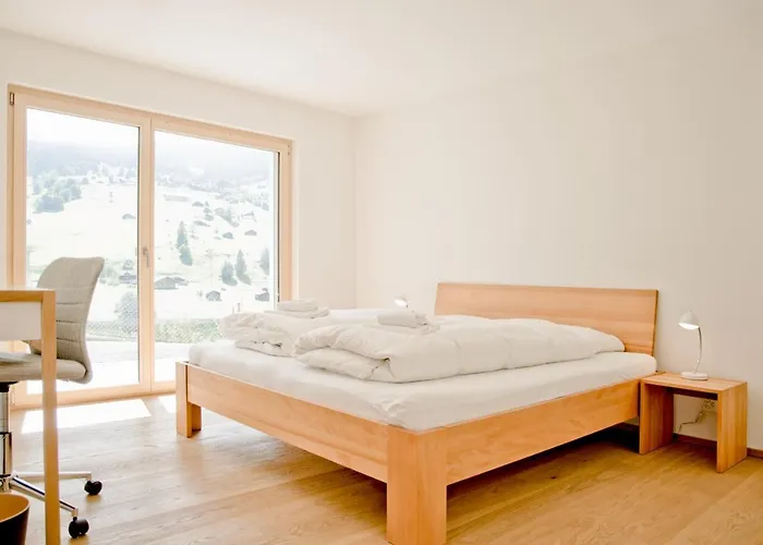 Eigerlicht - Griwa Rent Ag