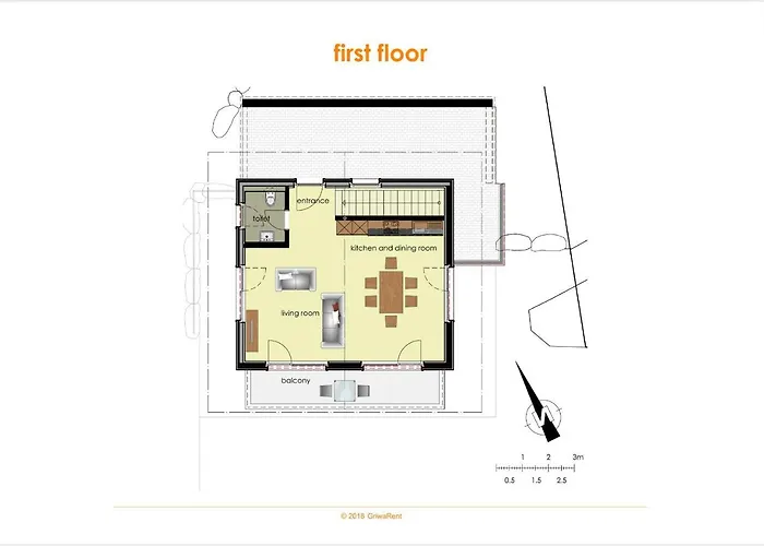 Chalet Eigerlicht - Griwa Rent Ag Grindelwald