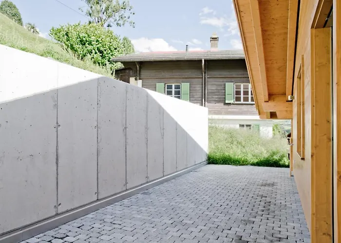 Eigerlicht - Griwa Rent Ag *