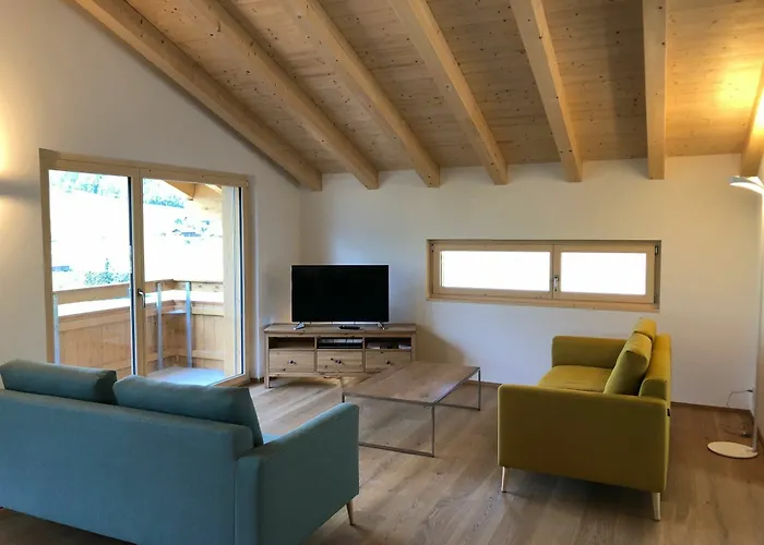 Eigerlicht - Griwa Rent Ag *